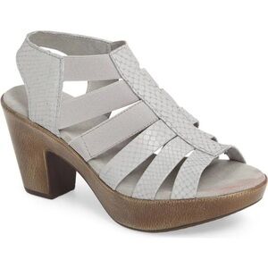 Munro 'Cookie' Slingback Sandal